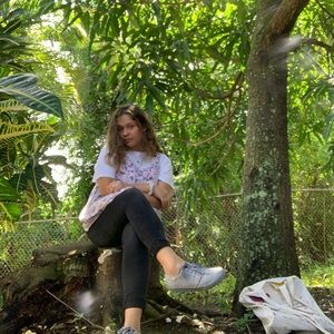 Meet your Posher, Camryn